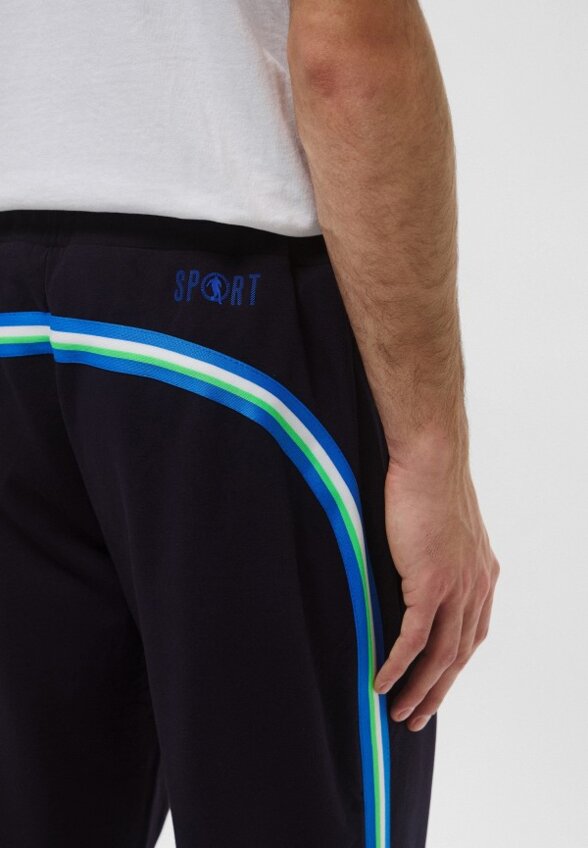 Брюки спортивные Bikkembergs