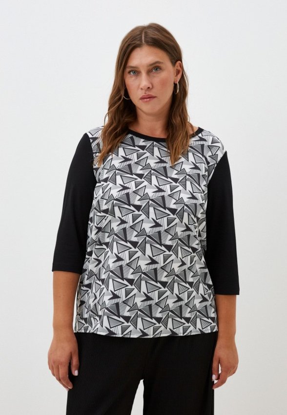 Лонгслив Varra