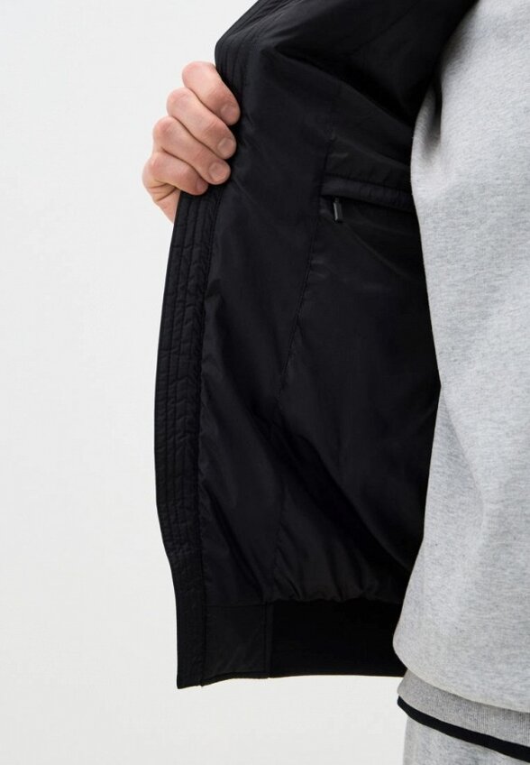 Куртка стеганая Grizman