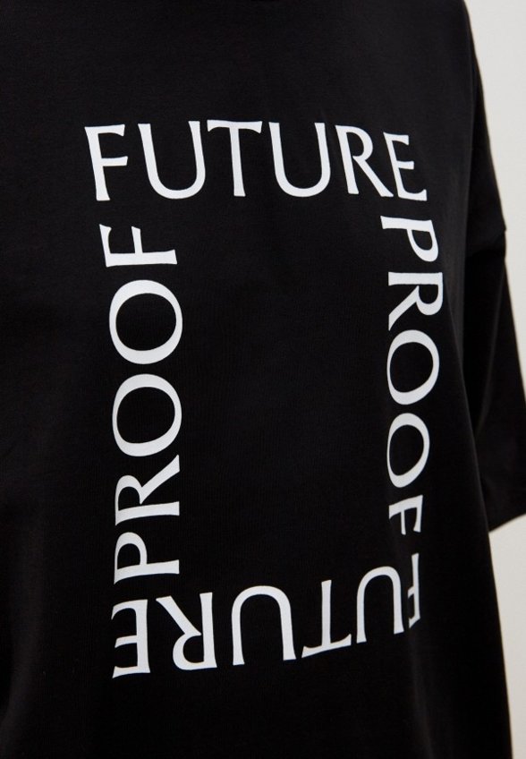 Футболка Funday