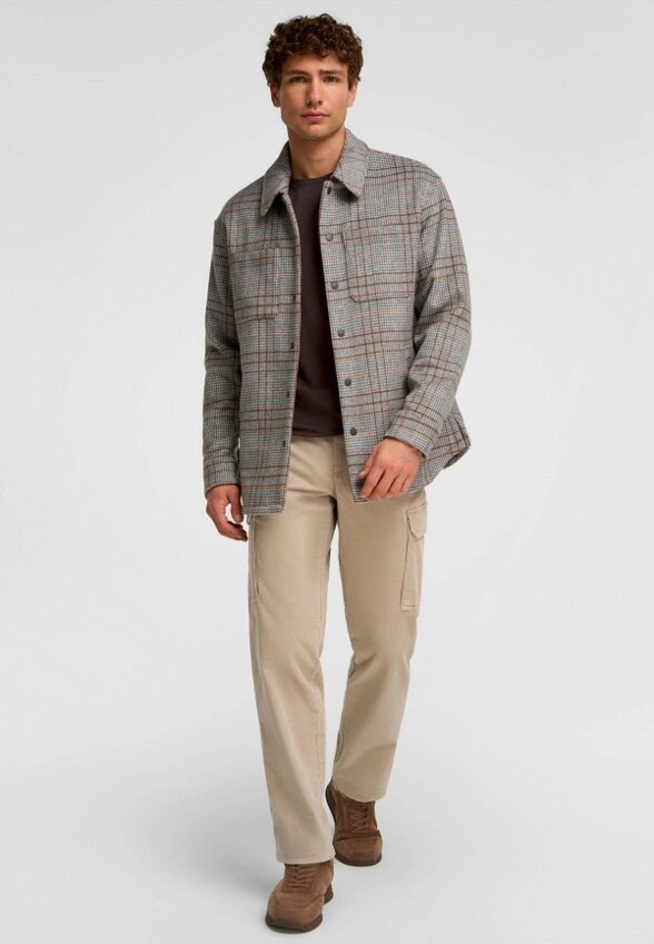 Брюки Henderson