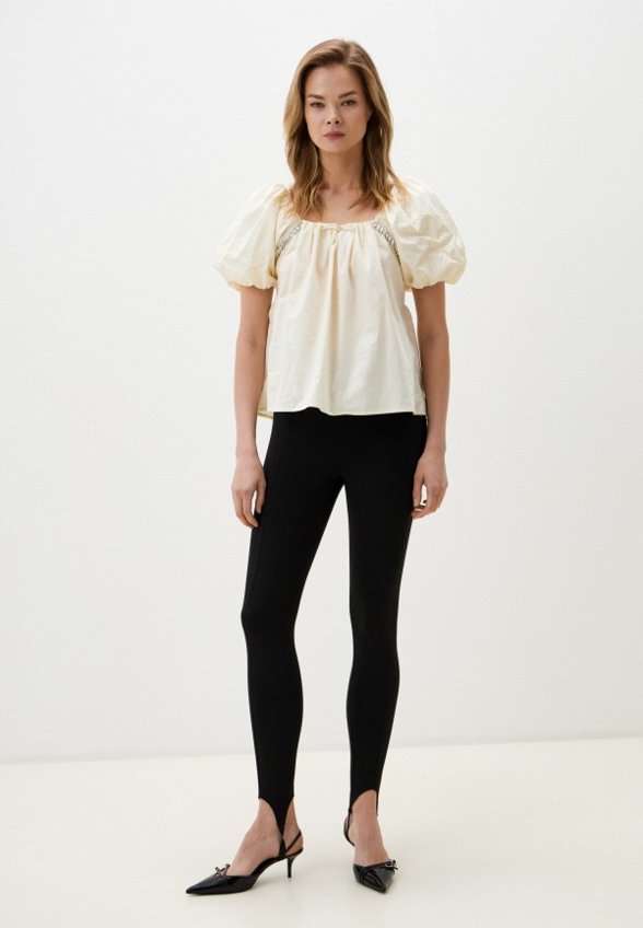 Блуза Fragarika