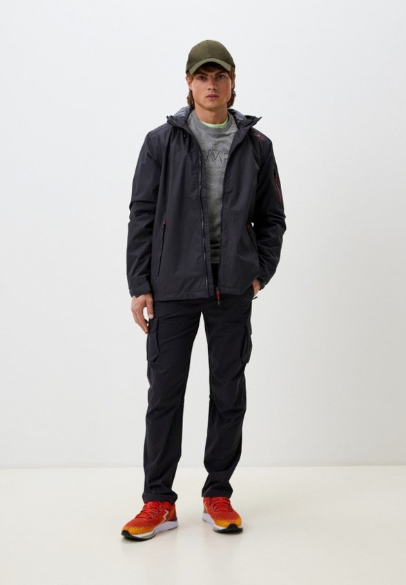 Ветровка CMP