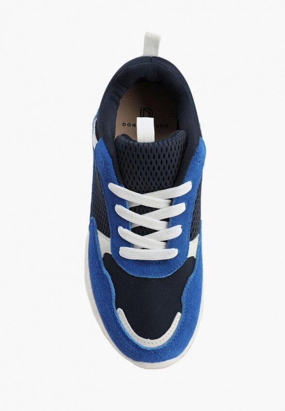 Кроссовки Donna D’oro