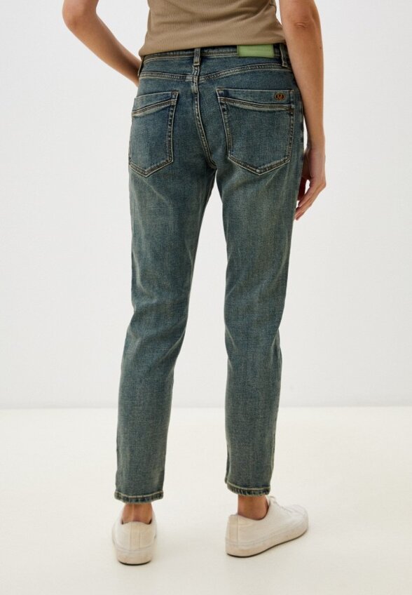 Джинсы Dimarkis Day