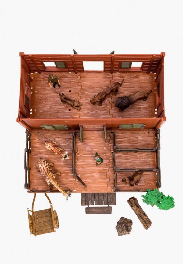 Набор игровой Masai Mara