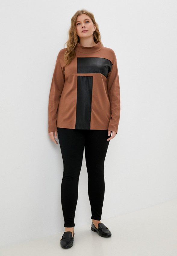 Водолазка Helmidge