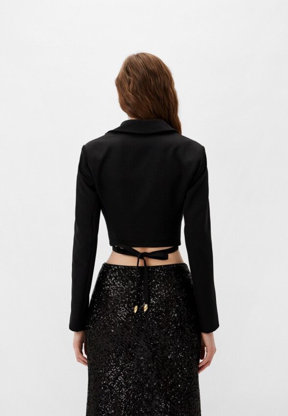 Жакет Just Cavalli
