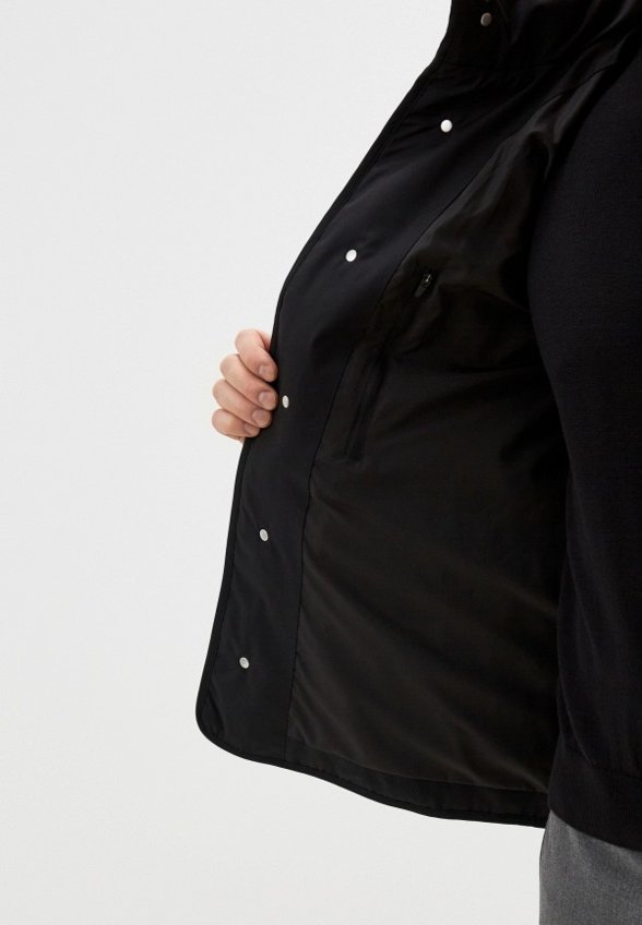 Куртка стеганая Al Franco