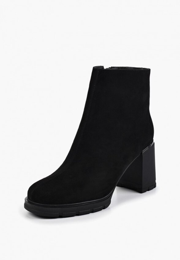 Ботильоны Valley