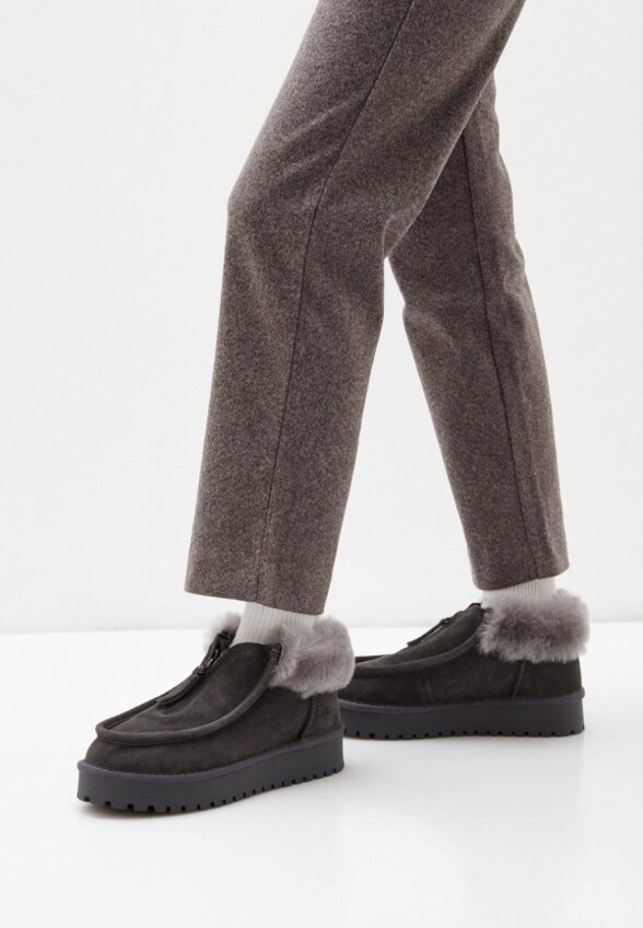 Полусапоги Shoiberg