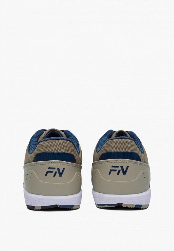 Бутсы зальные FN