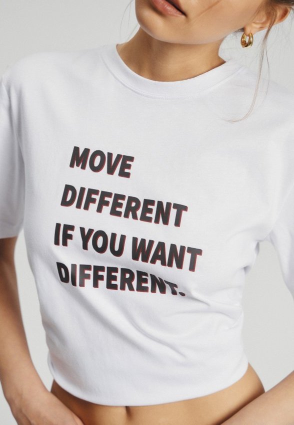 Футболка Nume