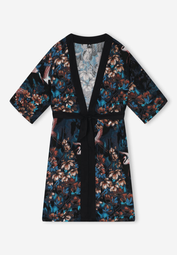 Туника женская Joss, Черный