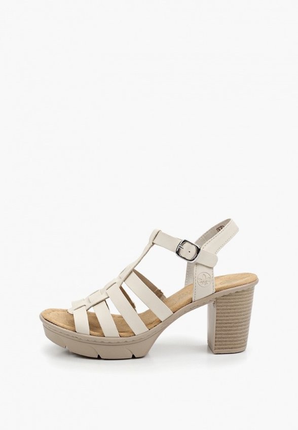 Босоножки Rieker