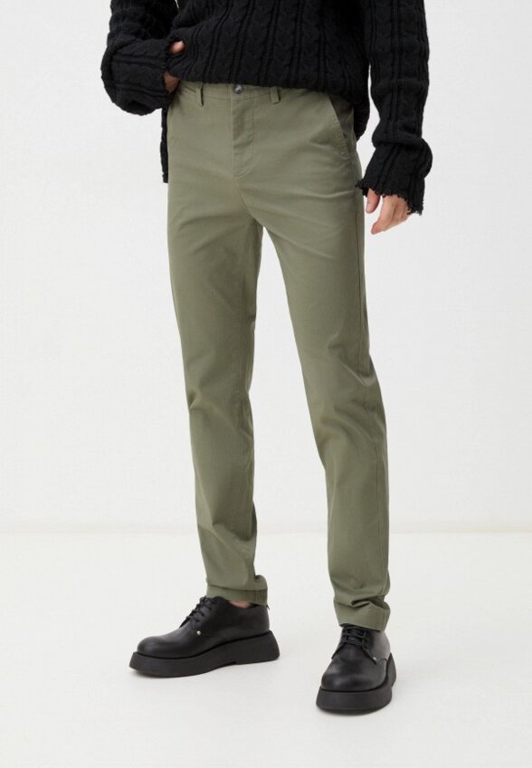 Брюки Maison David