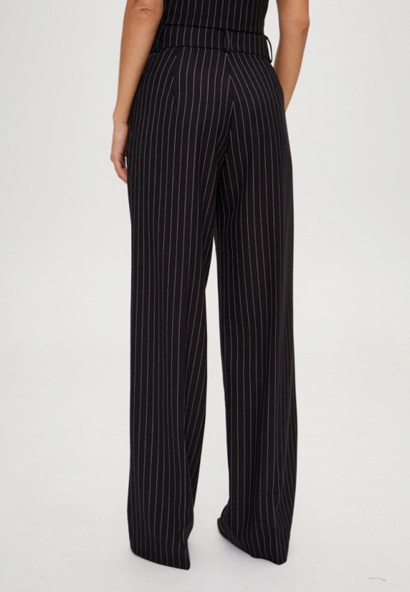 Брюки SashaOstrov