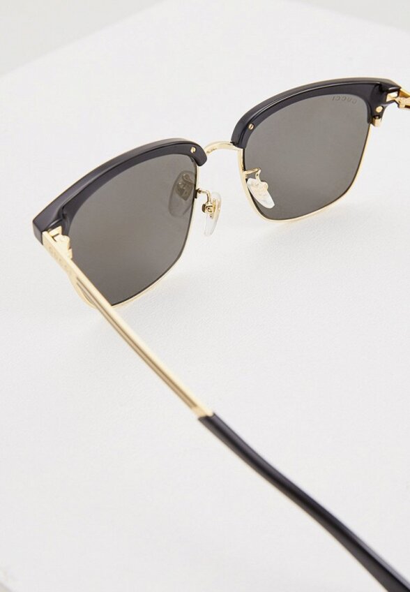 Очки солнцезащитные Gucci