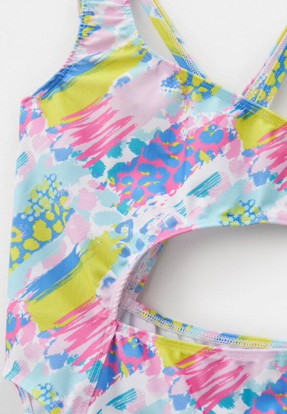 Купальник Capitania