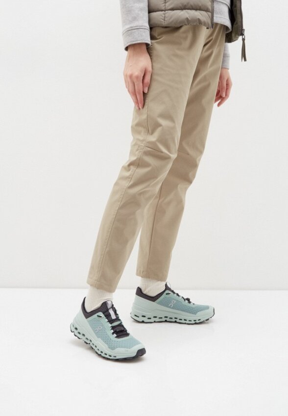 Кроссовки On