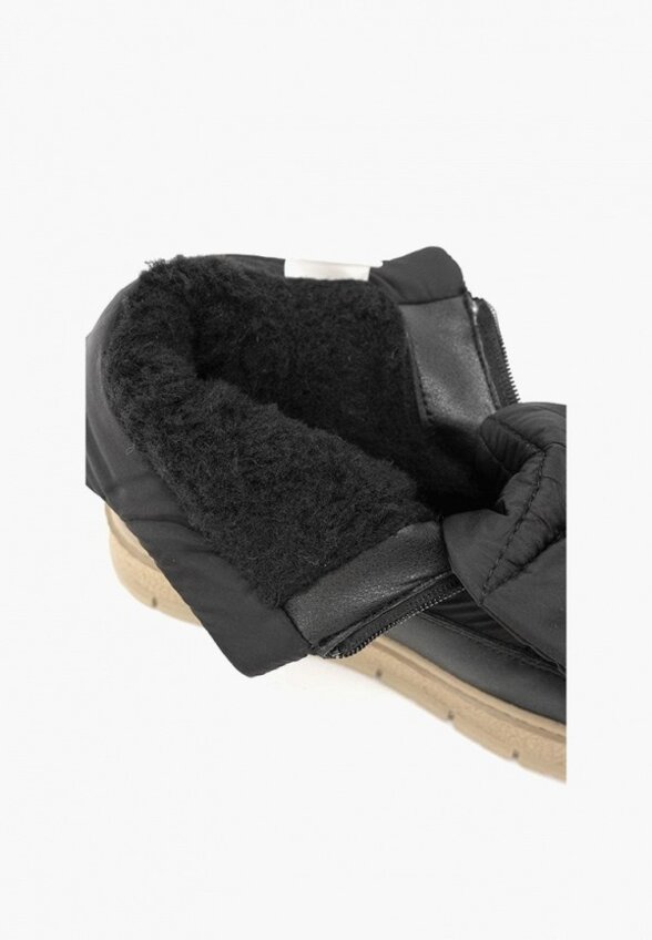 Сапоги Nordman