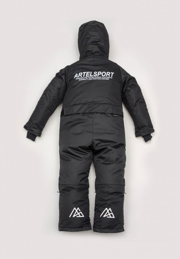 Комбинезон утепленный Artel Sport