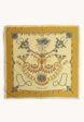 Hermes Silk Scarf1  - превью