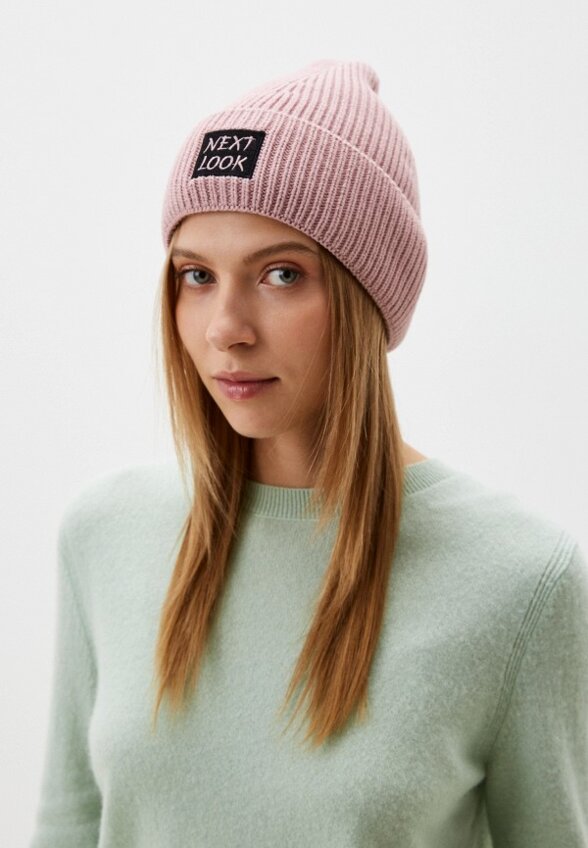 Шапка marhatter