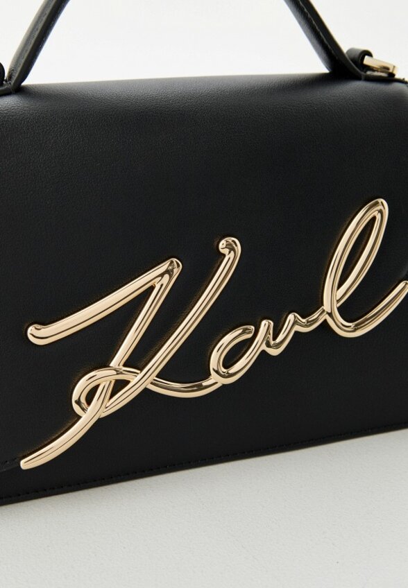 Сумка Karl Lagerfeld