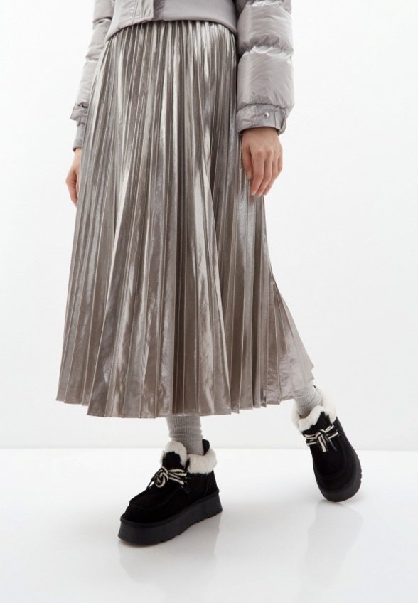 Полусапоги Makfine