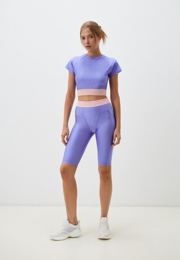 Топ спортивный Zojj