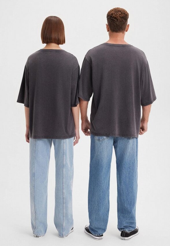 Футболка Barmariska