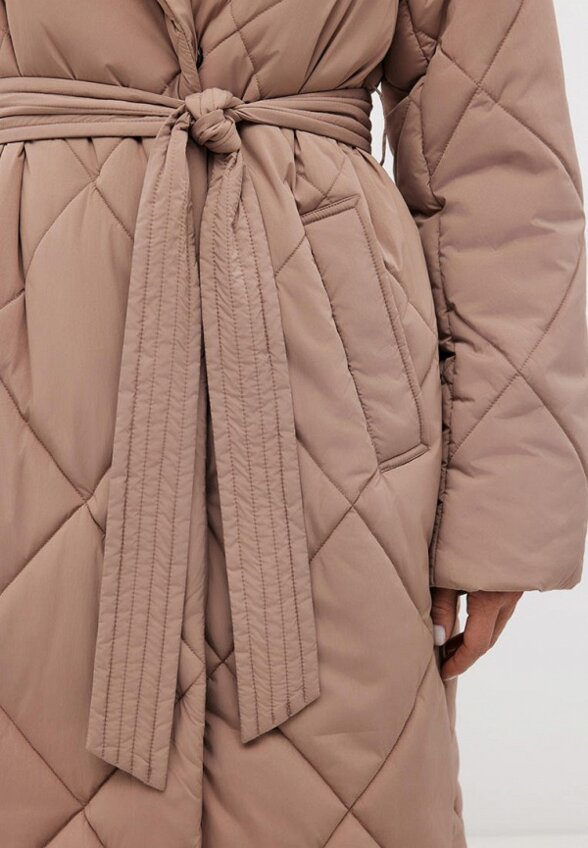 Куртка-пальто Baon