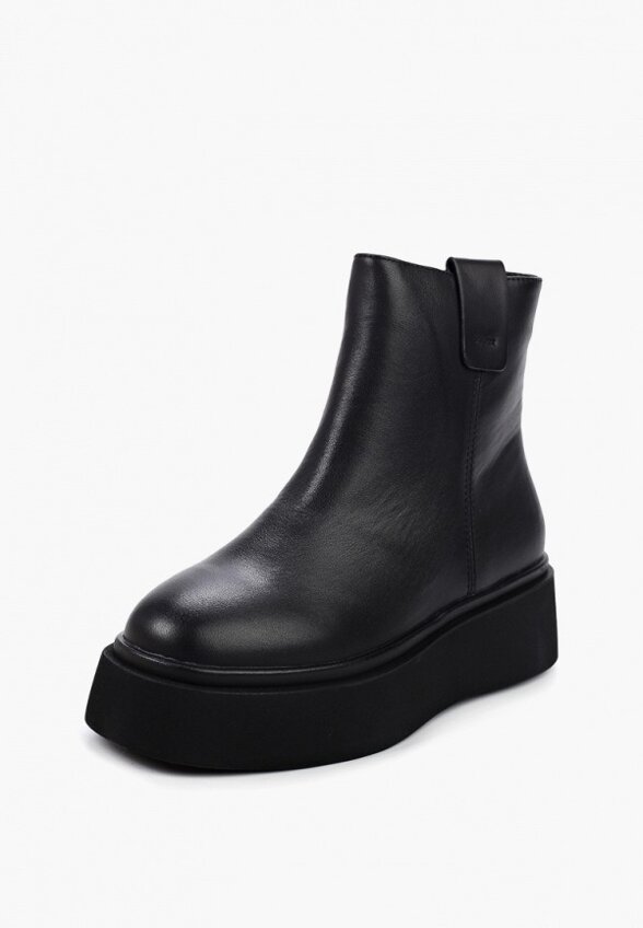 Ботинки Thomas Munz