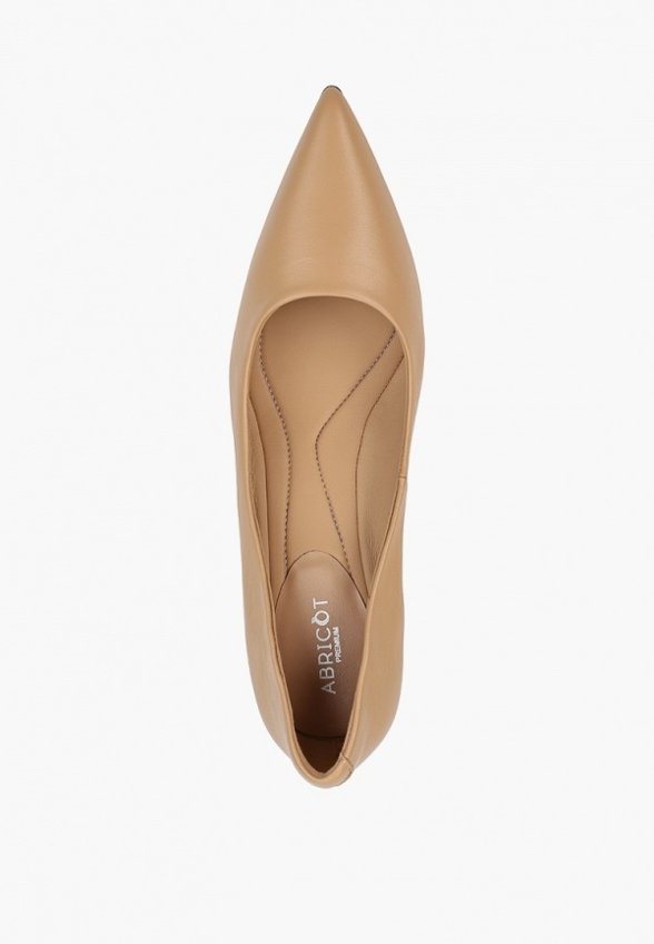 Туфли Abricot