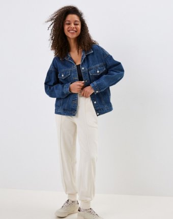 Куртка джинсовая Valoris женщинам