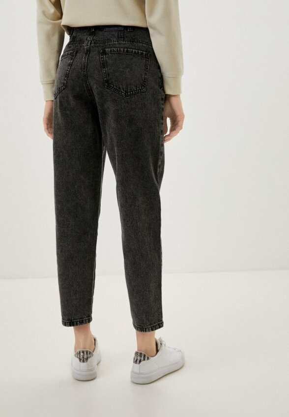 Джинсы Velocity