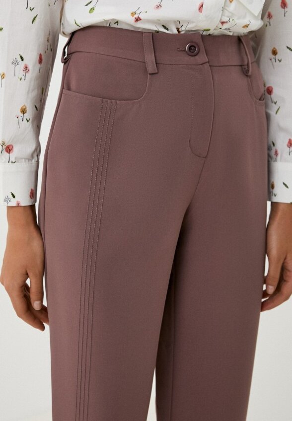 Брюки Сиринга