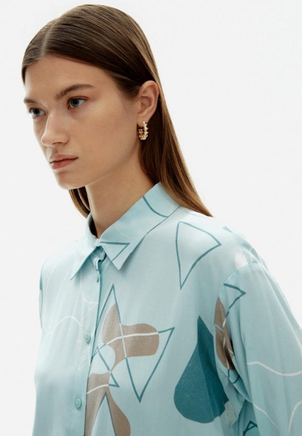 Блуза Finn Flare