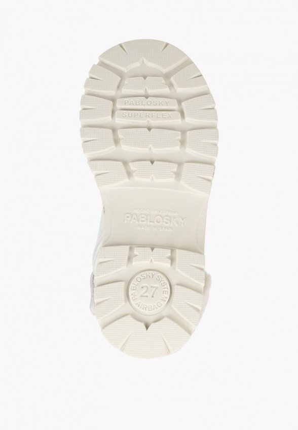 Ботинки Pablosky