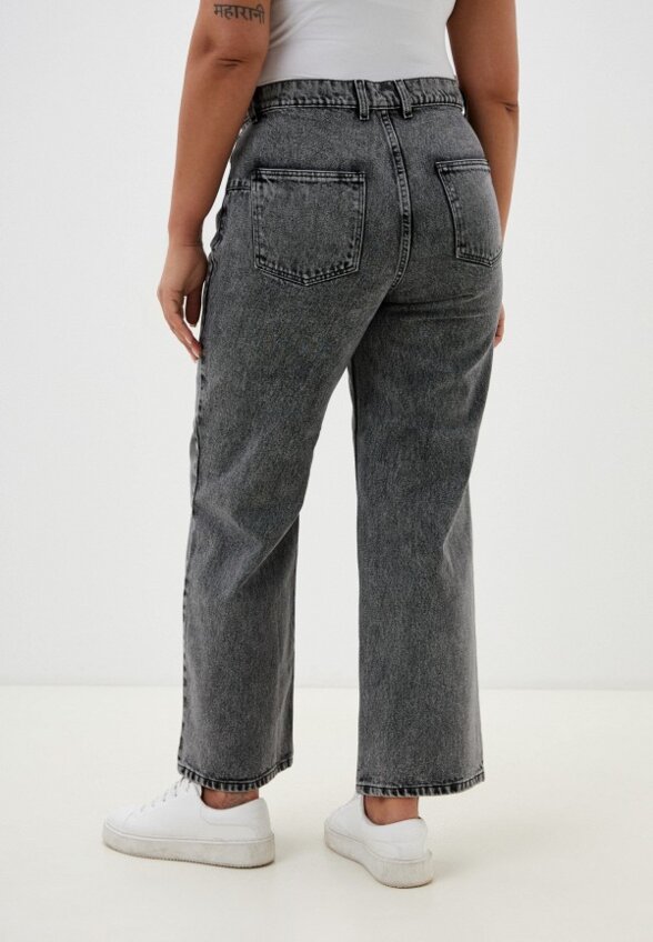 Джинсы Modress