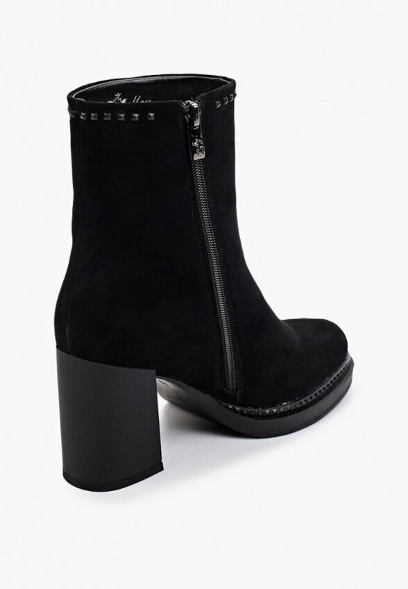 Ботильоны Valley