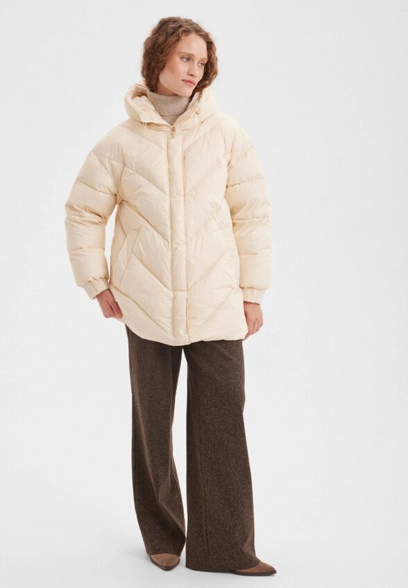 Пуховик N.O.M.I