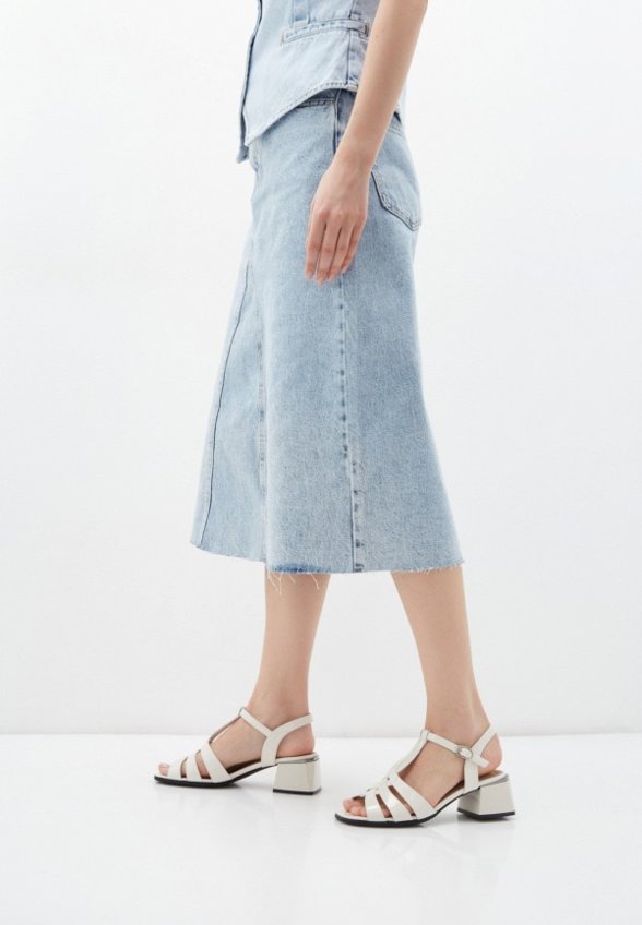 Босоножки Francesco Donni