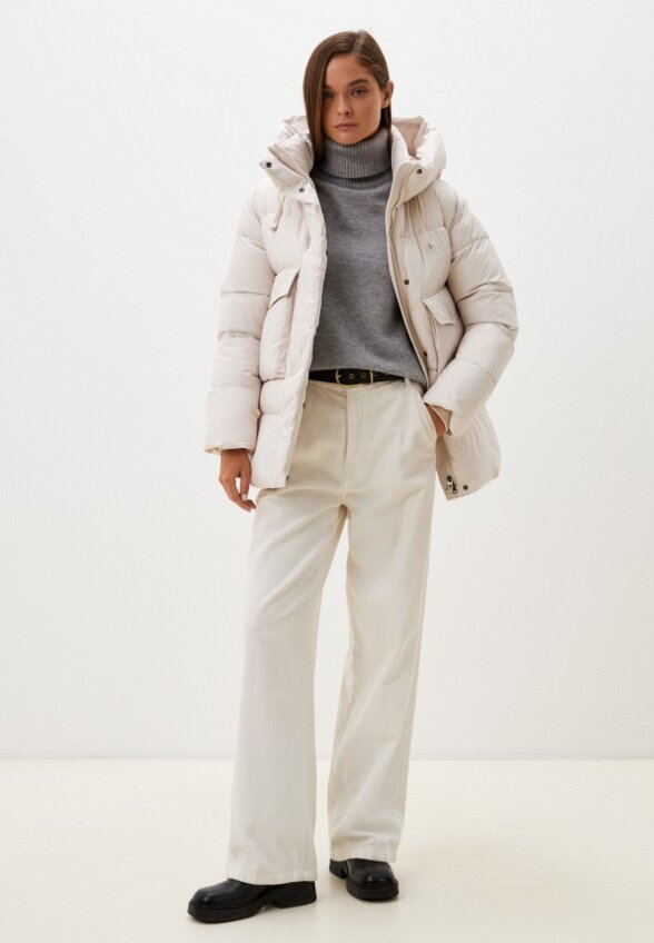 Пуховик Lawinter