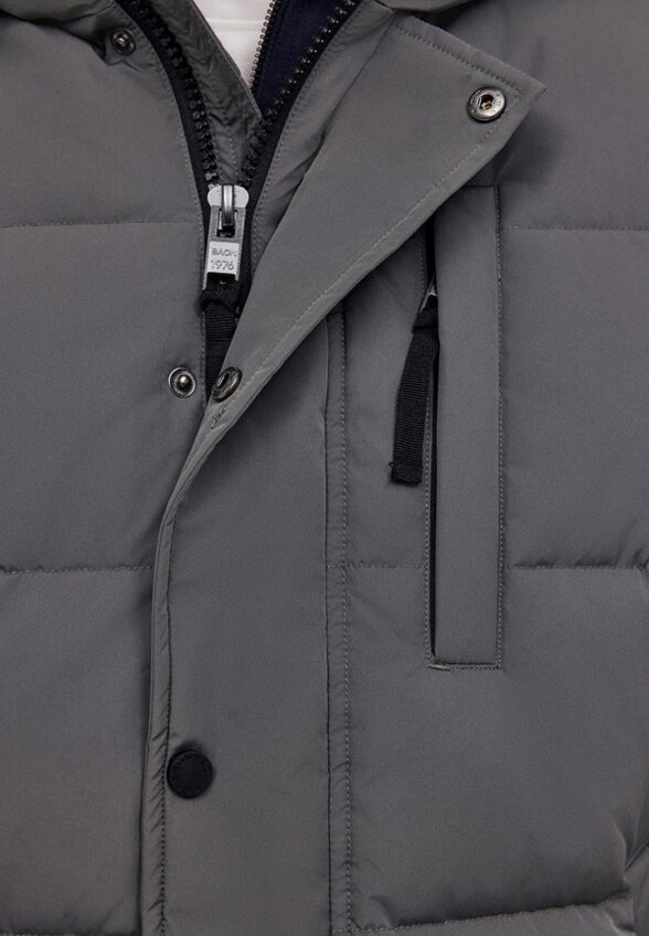 Пуховик Baon