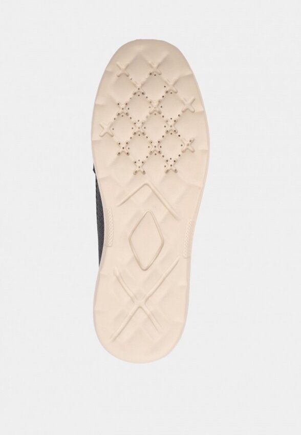 Мокасины Abricot