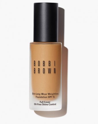 Тональная основа Bobbi Brown женщинам