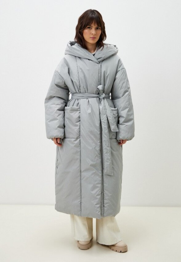 Пуховик Befree