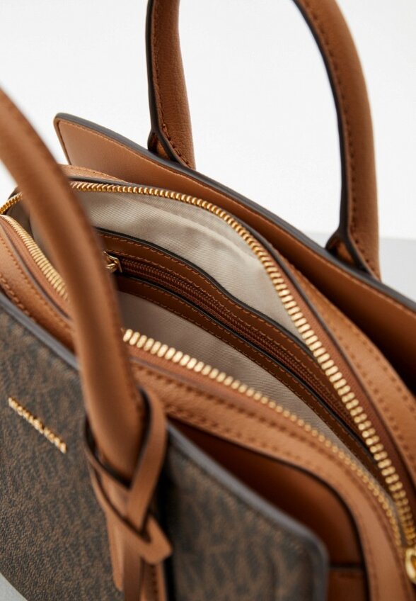 Сумка и брелок Michael Michael Kors